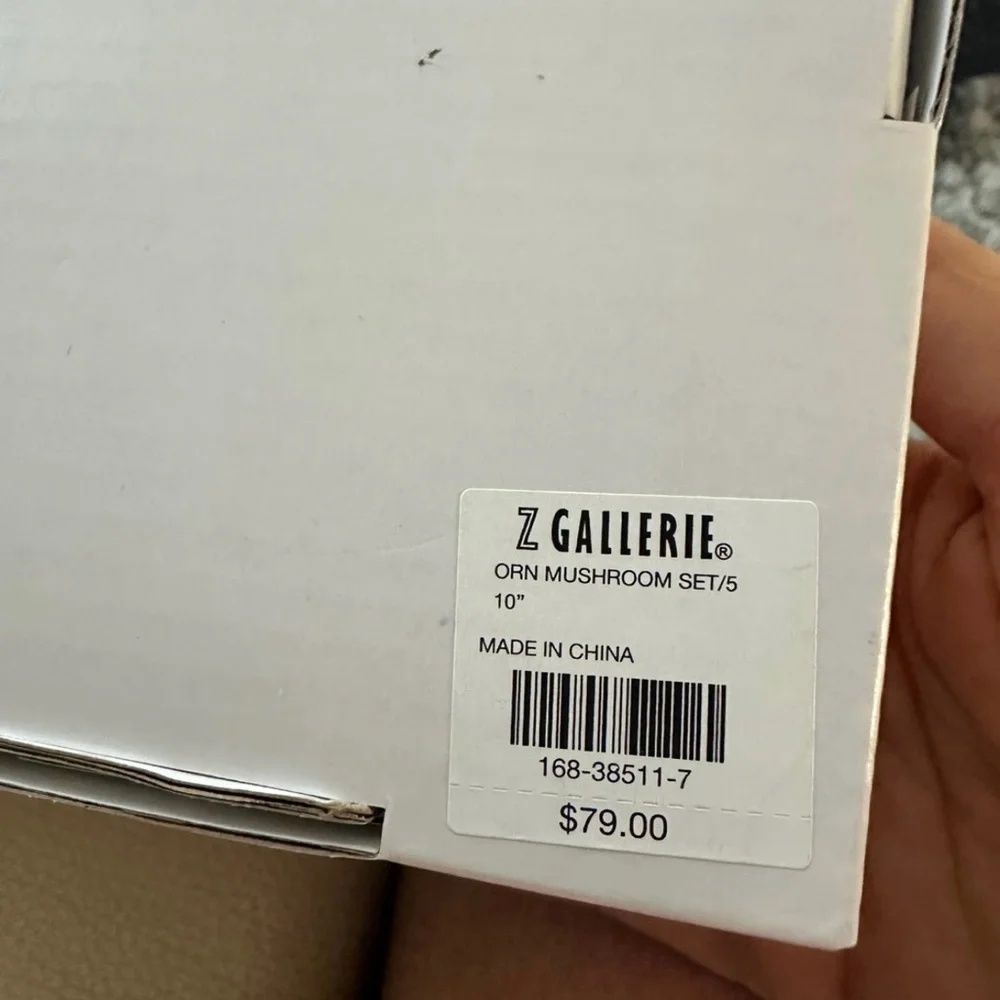 2 z gallerie pack